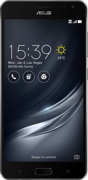Asus ZenFone AR Dual SIM Global TD-LTE 64GB ZS571KL
